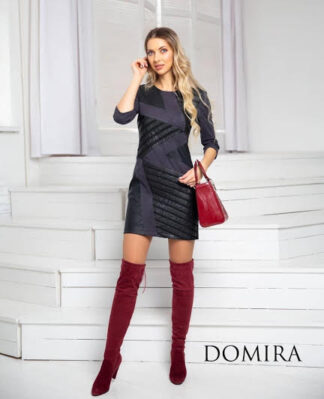 Сукня Domira .01-574 Сукня Domira .01-574