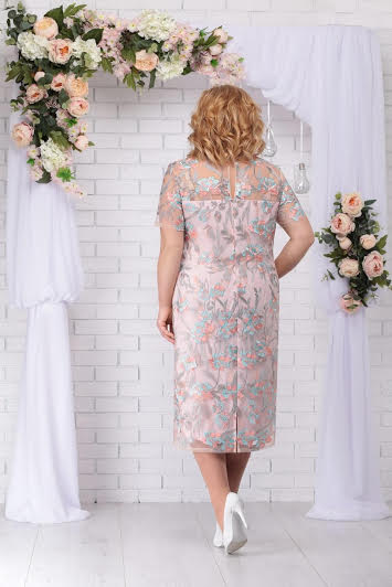 Cукня Ninel 2205 Cукня Ninel 2205