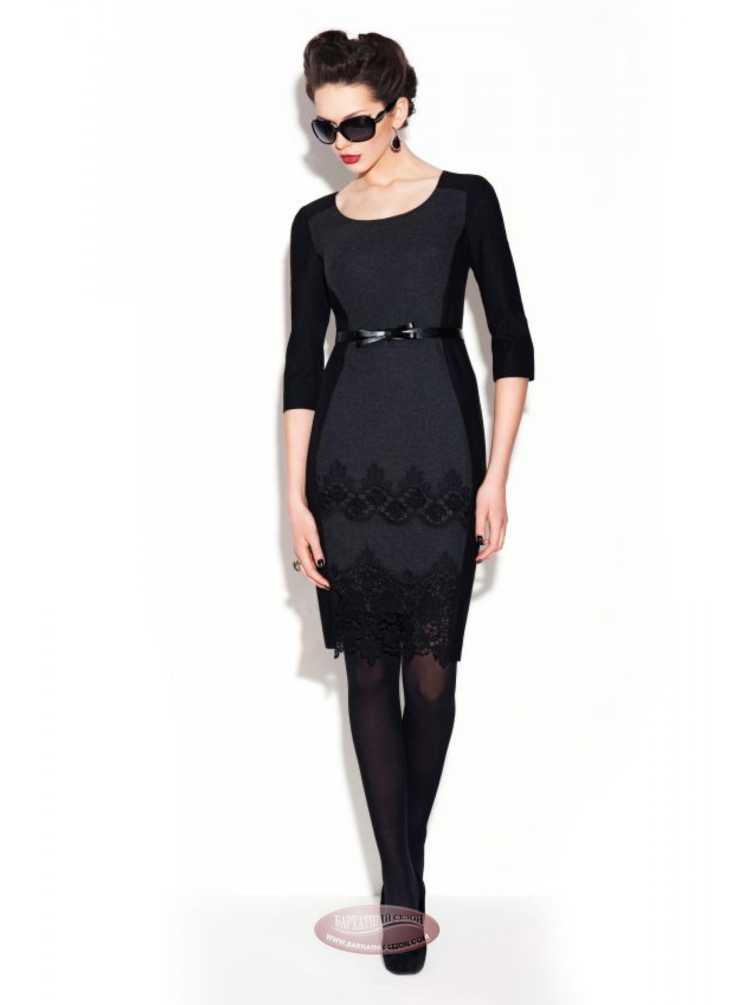 Cукня Burvin 3345 Cукня Burvin 3345