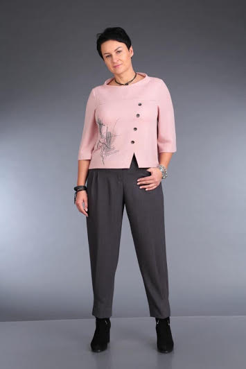 Костюм Zigzag style 340 Костюм Zigzag style 340