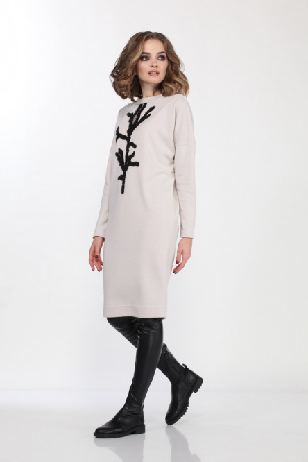 Cукня Olegran 3685 Cукня Olegran 3685