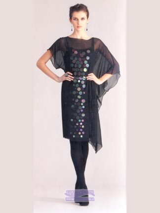 Сукня Nelva 5133 Сукня Nelva 5133