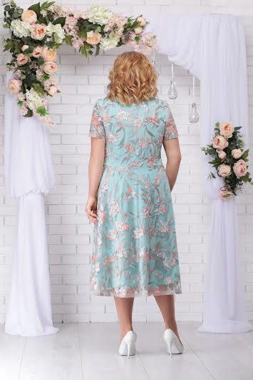 Сукня Ninel 5718 Сукня Ninel 5718