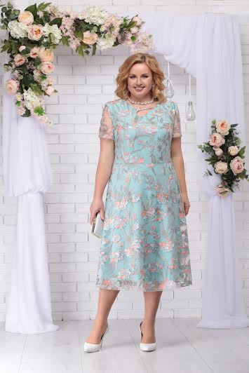 Сукня Ninel 5718 Сукня Ninel 5718
