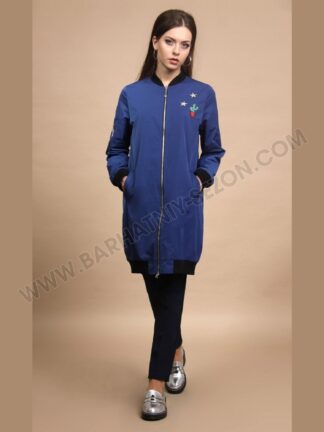 Плащ Alani 678 Плащ Alani 678