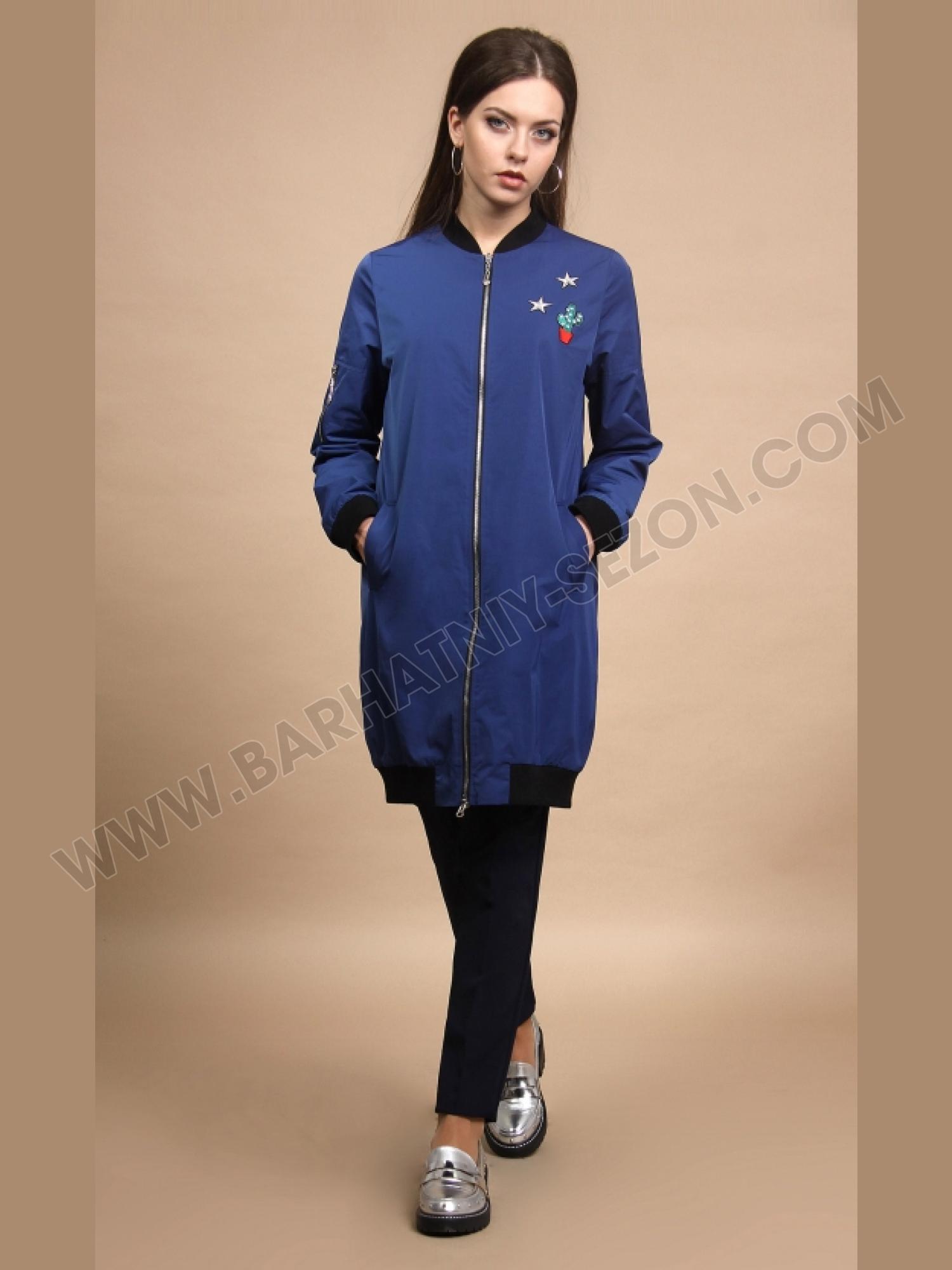 Плащ Alani 678 Плащ Alani 678