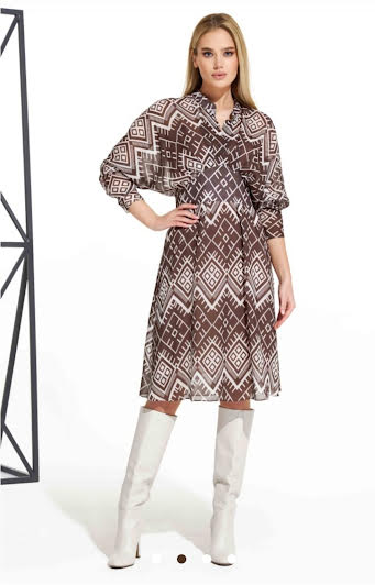 Сукня Kiara 8138 Сукня Kiara 8138