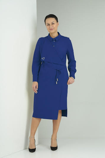 Сукня Zigzag style 414 Сукня Zigzag style 414