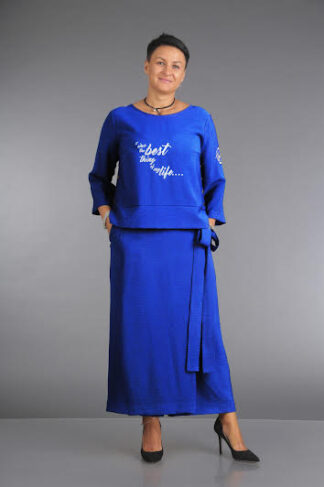 Костюм ZigZag style 269 Костюм ZigZag style 269