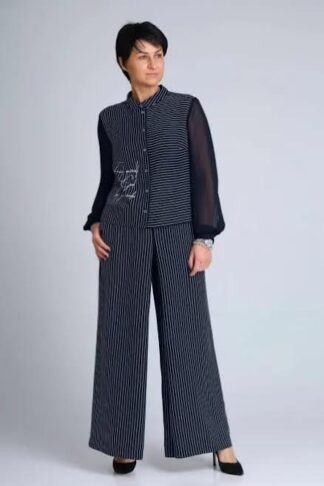 Костюм Zigzag style 386 Костюм Zigzag style 386